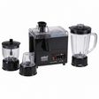 Sanford 4 In 1 Juicer Blender 650 Watts 1.8 Liter