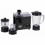 Sanford 4 In 1 Juicer Blender 650 Watts 1.8 Liter