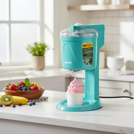 Sanford Ice Cream Maker