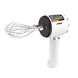 Sanford Rechargeable Hand Mixer