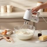 Sanford Rechargeable Hand Mixer
