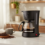 Sayona Coffee Maker