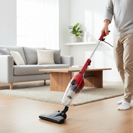 Sayona High Power 3-In-1 Vacuum Cleaner
