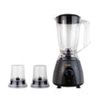 Sayona Unbreakable Blender & Mill With Mini Cup Circuit Breaker