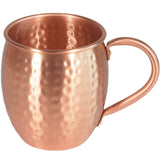 Pure Copper Drinking Mug