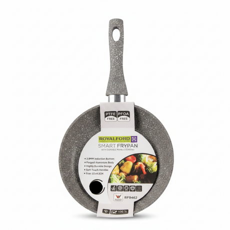 Royalford Granite Frypan 28cm 