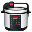 Nikai Pressure Cooker 6 Ltr