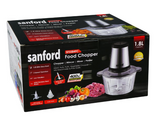 Sanford Food Chopper
