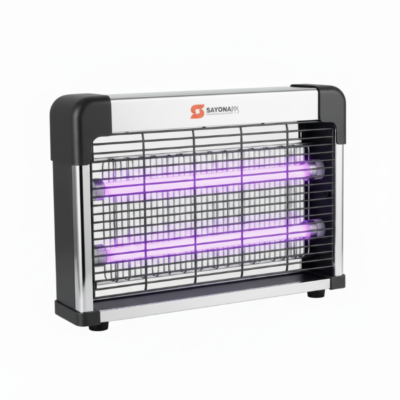 Sayona Electric Zapper Insect Killer