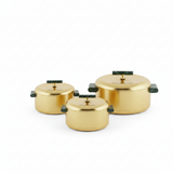 Hotpot Set of 3pcs