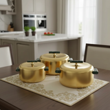 Hotpot Set of 3pcs