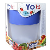 Bama Kit Yogurt Holder