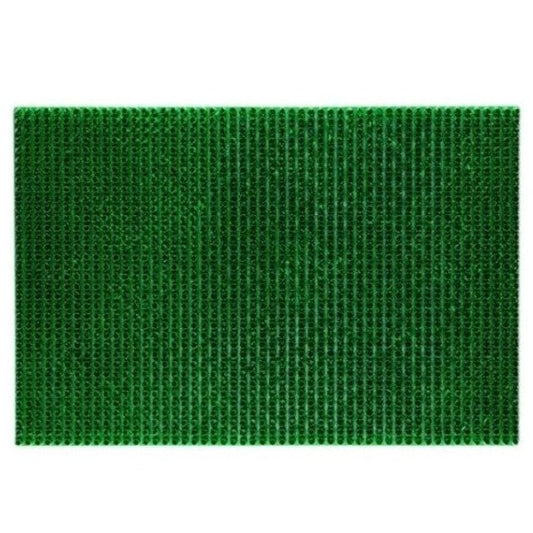 Klip Green Doormat