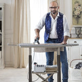 Bama Ironing Board Taupe