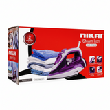 Nikai Steam Iron