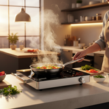 Sanford Electric Stove/Cooker