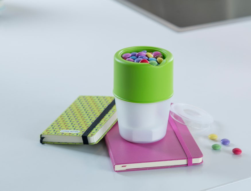 Pots Et Bocaux De Conservation - Yo Kit Gobelet À Yaourt