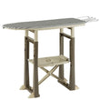 Bama Ironing Board Taupe