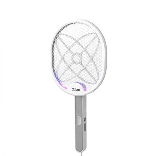Rechargeable Racket Insect Killer