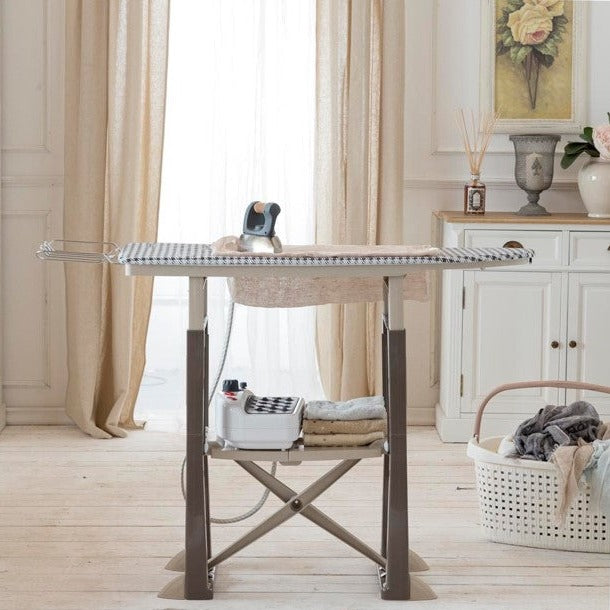 Bama Ironing Board Taupe