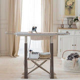 Bama Ironing Board Taupe
