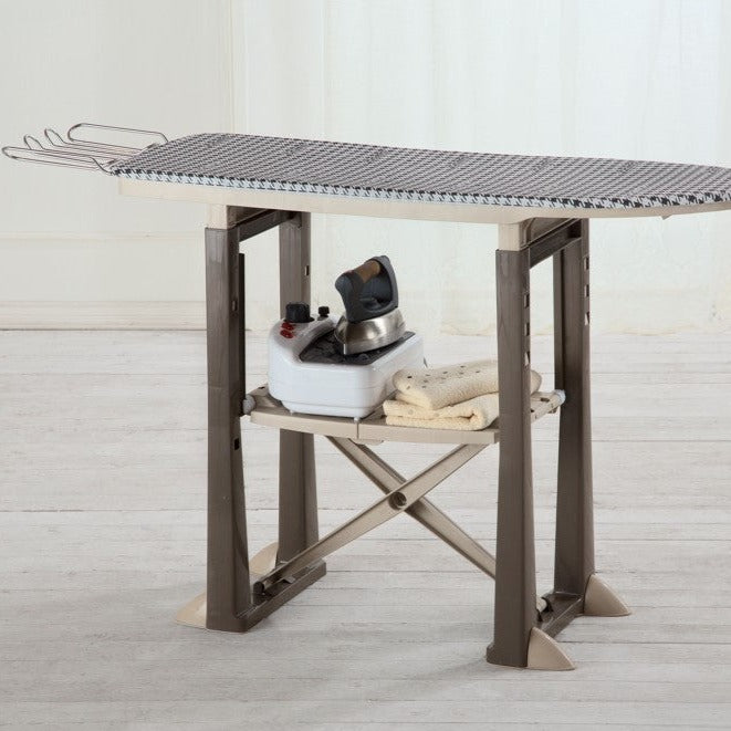 Bama Ironing Board Taupe