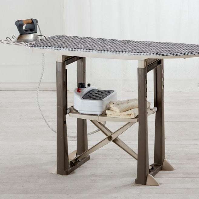 Bama Ironing Board Taupe