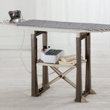 Bama Ironing Board Taupe