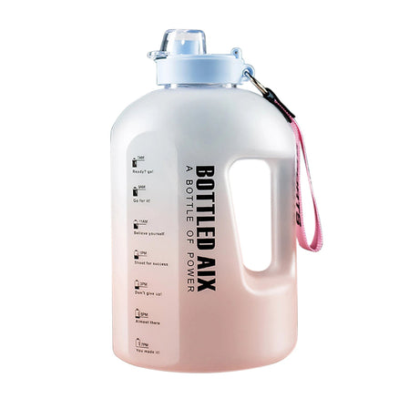 Sport Water Bottle 2200ml