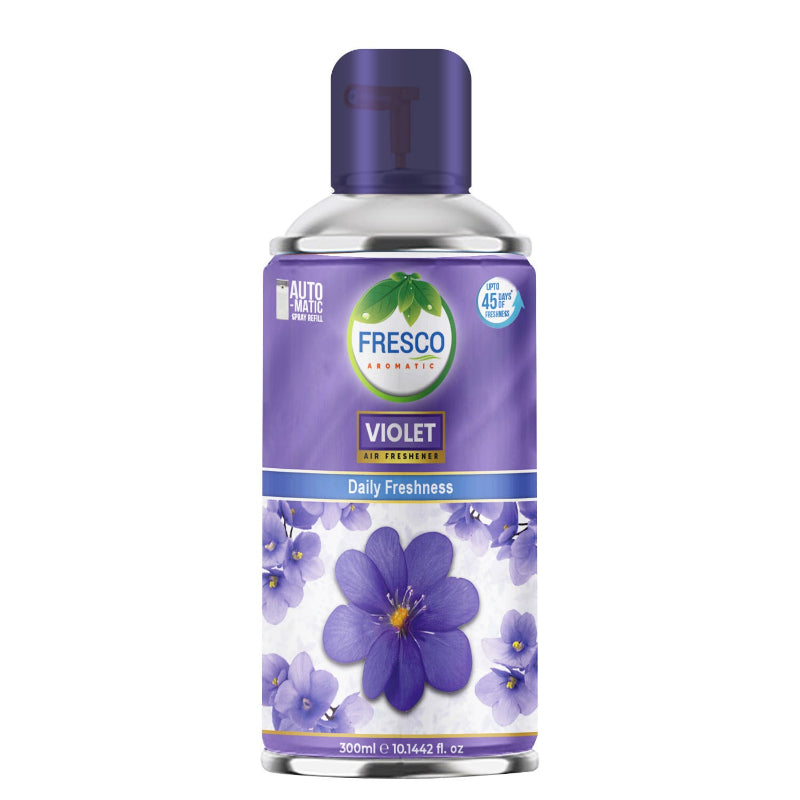 Air Freshener Dispenser Refill