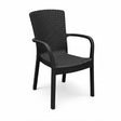 Sedan Indoor & Outdoor Armchair