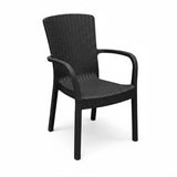 Sedan Indoor & Outdoor Armchair