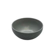 Serving Bowl 4.75" Black