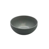 Serving Bowl 4.75" Black