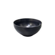 Serving Bowl 4.75" Black