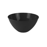 Serving Salad Bowl 3Ltr Black