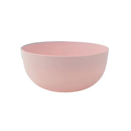 Serving Salad Bowl 7Ltr Pink