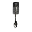 Serving Tea Spoon Black (Set of 6)