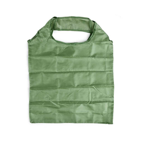 Shopping Folding Bag Green