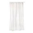 Shower Curtain 140 X 200 White