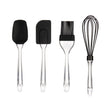 Silicone Utensils (Set of 4)