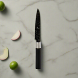Small Knife Marble Design