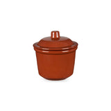 Small Round Jar 450ml