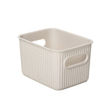 Small Storage Basket 1.5L Baobab Ecohome