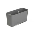 Small Storage Basket Standard Grey
