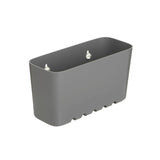 Small Storage Basket Standard Grey
