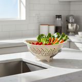 Smart Plastic Colander