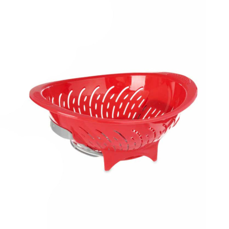Smart Plastic Colander