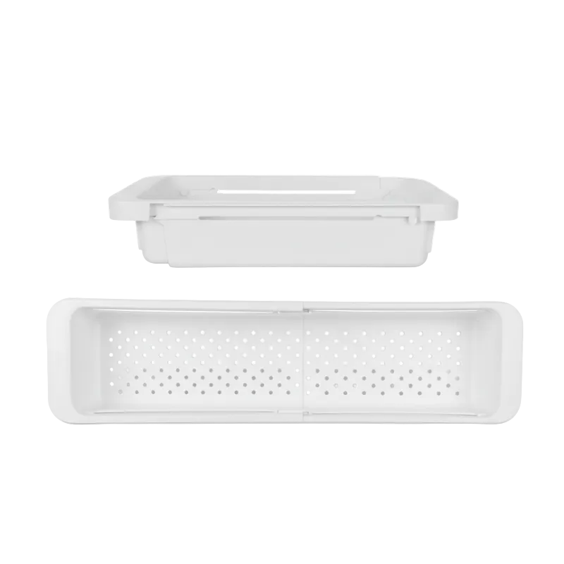 Snap Extendable Dish Drainer