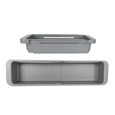 Snap Extendable Dish Drainer